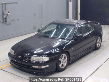 Honda Prelude BB4