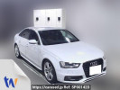 Audi A4 8KCDN