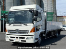 Hino RANGER FD7JLAA