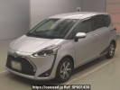 Toyota Sienta NHP170G