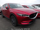 Mazda CX-5 KF2P