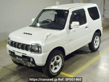 Suzuki Jimny JB23W