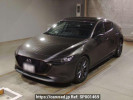 Mazda Mazda3 Fastback BP5P