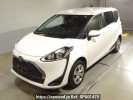 Toyota Sienta NCP175G