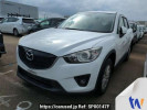 Mazda CX-5 KE2FW