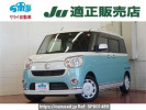 Daihatsu Move Canbus LA800S