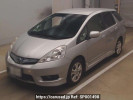 Honda Fit Shuttle Hybrid GP2