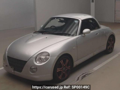 Daihatsu Copen L880K