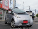 Mitsubishi I-Miev HA3W