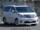 Toyota Alphard ANH20W