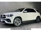 Mercedes Benz GLE-CLASS 167123