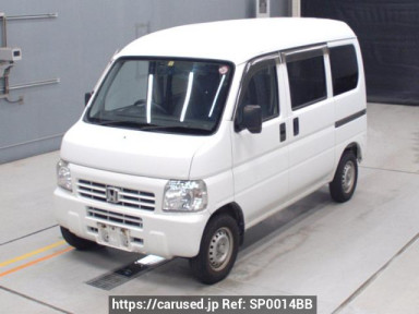 Honda Acty Van HH5