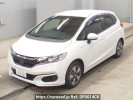 Honda Fit Hybrid GP5