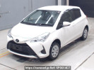 Toyota Vitz NSP135