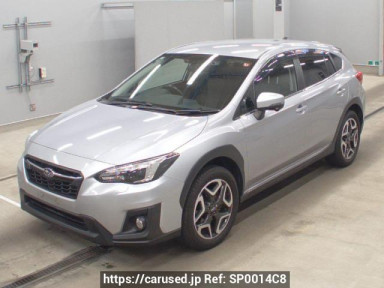 Subaru XV GT7