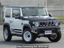 Suzuki Jimny JB64W