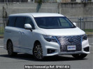 Nissan Elgrand TE52