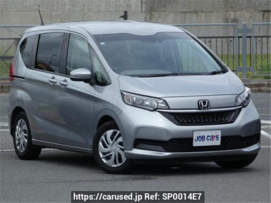 Honda Freed GB5