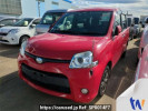 Toyota Sienta NCP81G