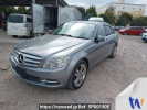 Mercedes Benz C-Class 204048