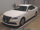 Toyota Crown Hybrid AWS210