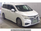 Nissan Elgrand TE52