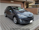 Peugeot 308 T75FY