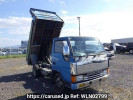 Mitsubishi Canter FE305BD