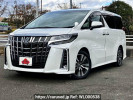 Toyota Alphard 3BA-AGH30W