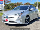 Toyota Prius DAA-ZVW51