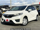 Honda Fit DBA-GK3