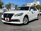 Toyota Crown Hybrid DAA-AWS210