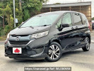 Honda Freed DBA-GB5