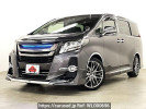 Toyota Alphard DBA-AGH30W