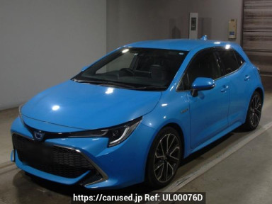 Toyota Corolla Sports ZWE211H