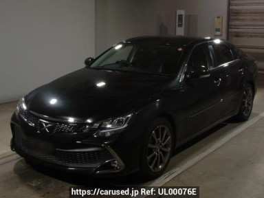 Toyota Mark X GRX133