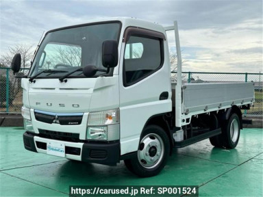 Mitsubishi Fuso Canter FEA50