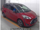 Toyota Sienta NHP170G