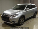 Mitsubishi Outlander GF7W