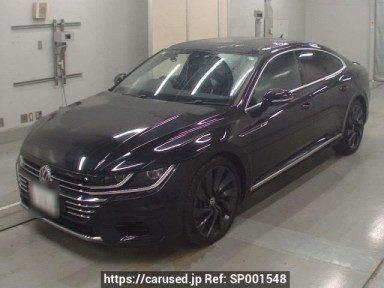 Volkswagen Arteon 3HDJHF