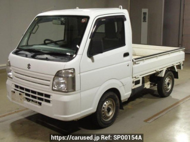 Suzuki Carry Truck DA16T