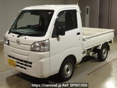 Daihatsu Hijet Truck S510P