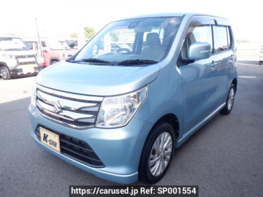 Suzuki Wagon R MH44S