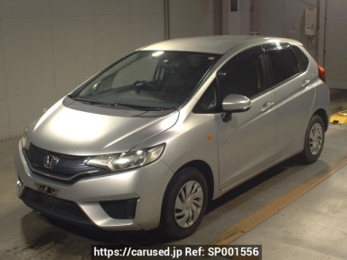 Honda Fit GK3