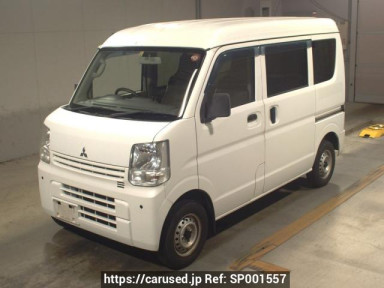 Mitsubishi Minicab Van DS17V