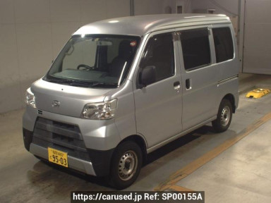 Daihatsu Hijet Cargo S321V