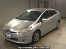 Toyota Prius ZVW30