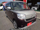 Daihatsu Move Canbus LA800S