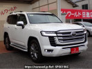 Toyota Land Cruiser VJA300W