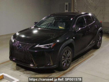 Lexus UX MZAH10